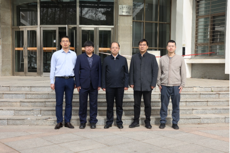 海洋工程腐蚀防护与智能化控制装备团队