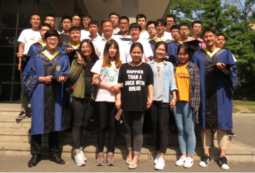 焊接与增材智能制造技术及装备团队