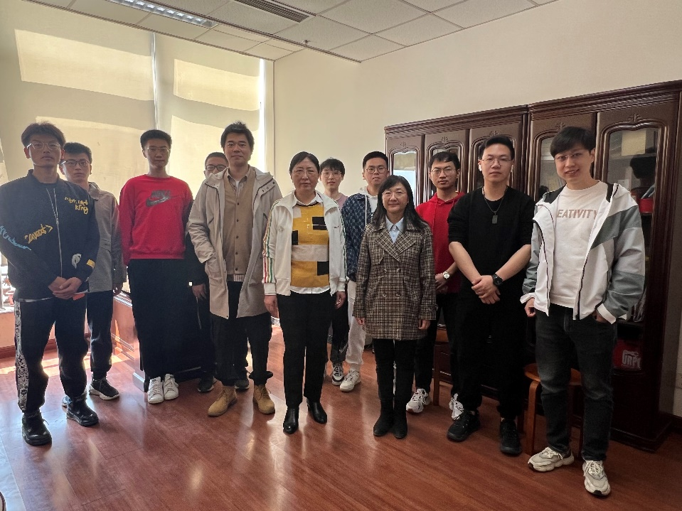 机器视觉与机器学习团队