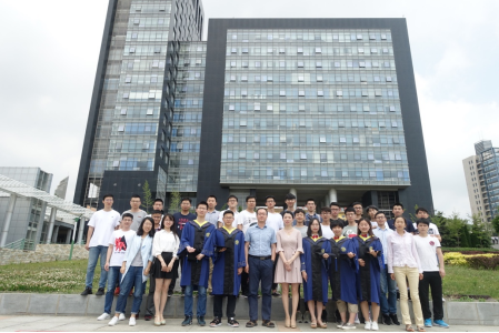 工业人工智能团队