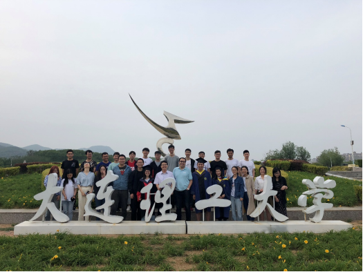 智能无人系统团队